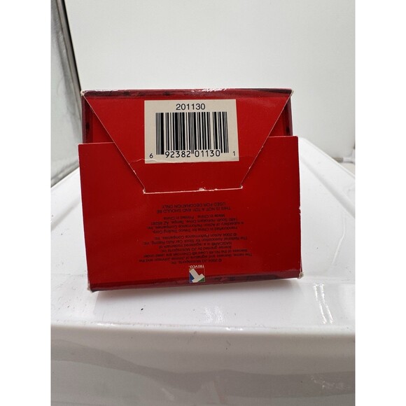 Nascar #48 Jimmie Johnson Mini Christmas Ornament Trevco 2004 Collectible - Picture 4 of 4